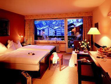 Metropol&spa Zermatt