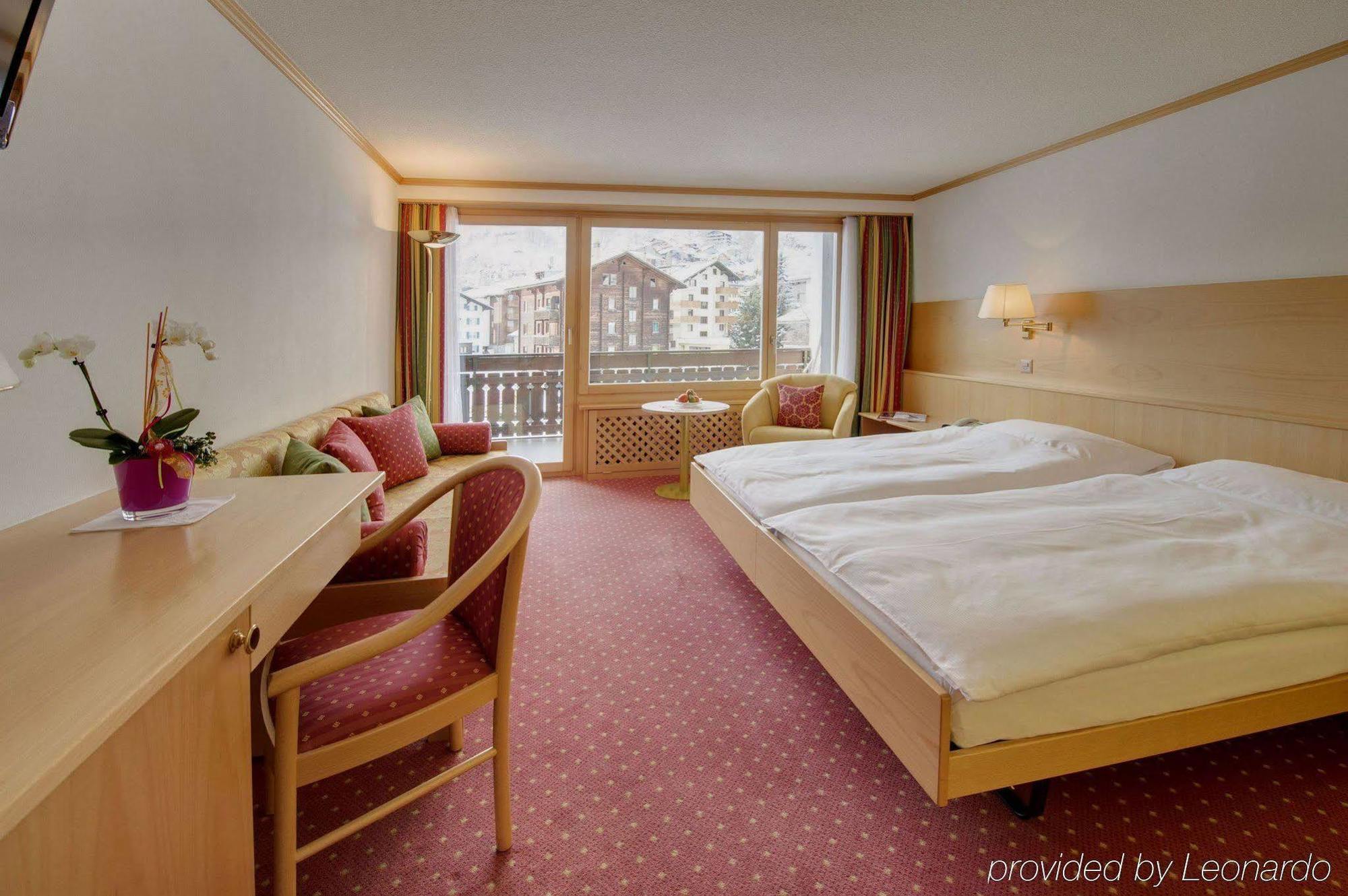 Metropol&spa Zermatt
