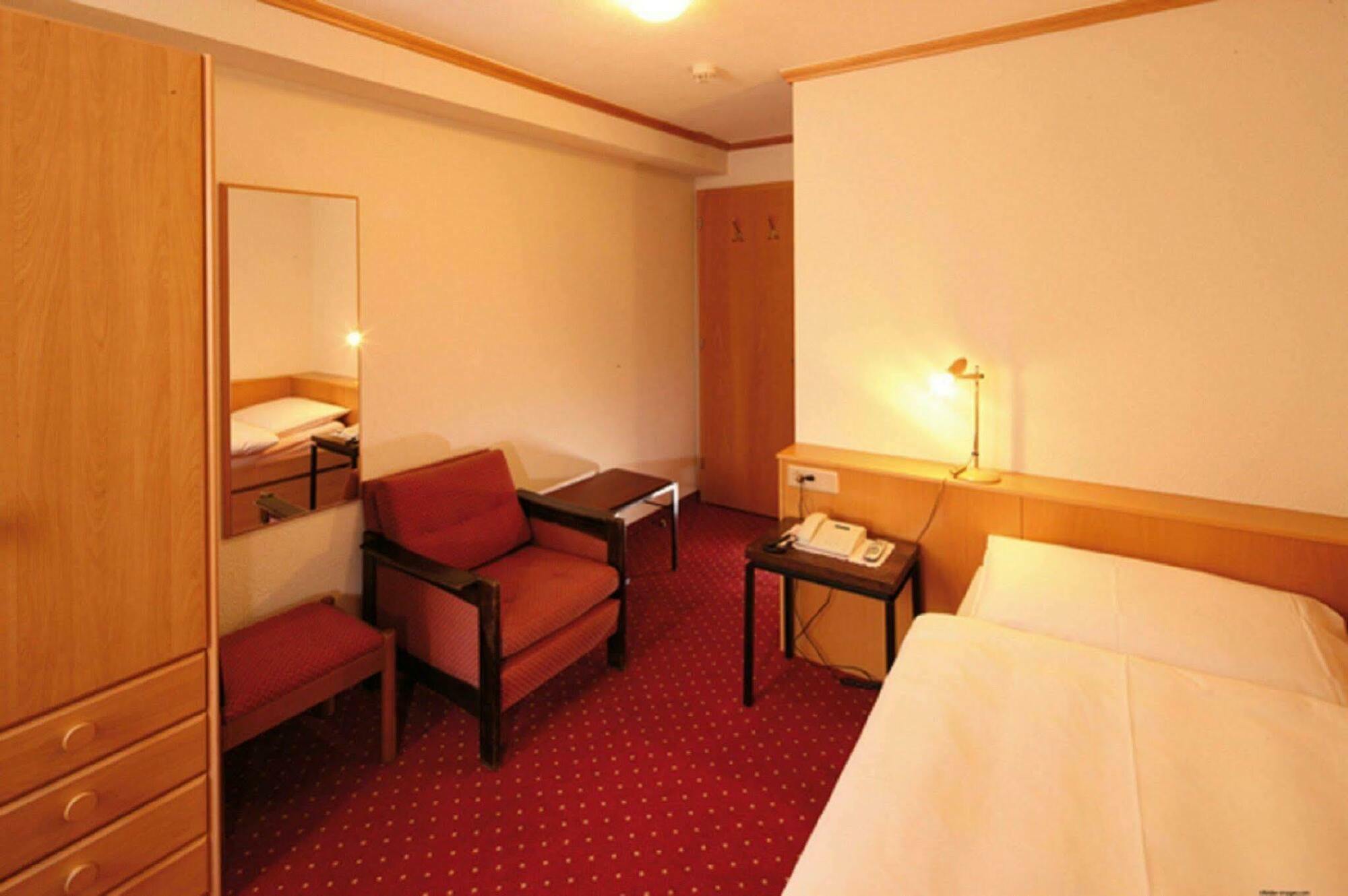 Metropol&spa Zermatt