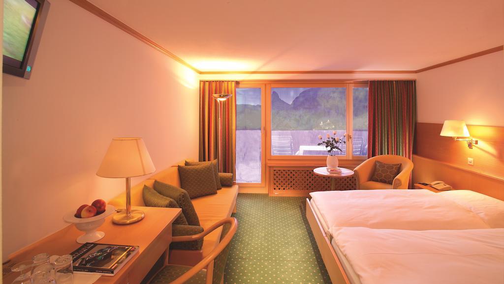 Metropol&spa 4* Zermatt